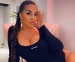 FOTO INCENDIAR Floriana e talismanul lui Gattuso: „A pozat în șortul lui Napoli și ne-a purtat noroc în finala Cupei”