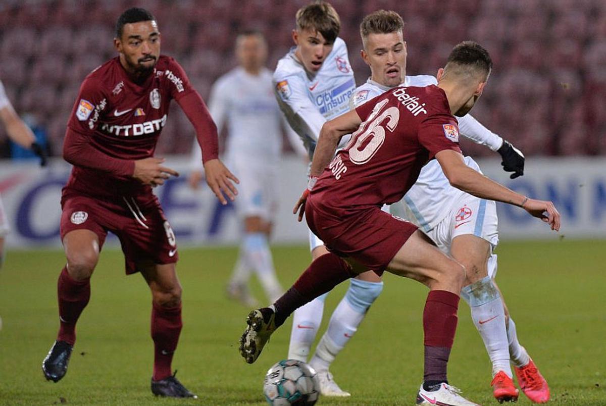 Ajutor nesperat pentru CFR Cluj în lupta cu FCSB: „Dacă se mai întâmplă asta, va avea probleme”