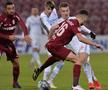 Ajutor nesperat pentru CFR Cluj în lupta cu FCSB: „Dacă se mai întâmplă asta, va avea probleme”