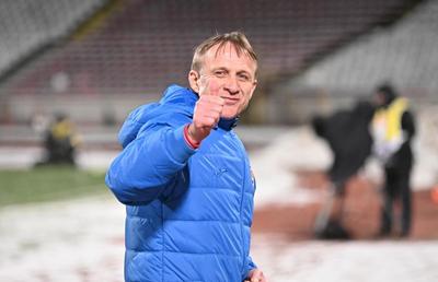 Veste bună pentru Chindia! Emil Săndoi a recuperat un jucător care a avut coronavirus