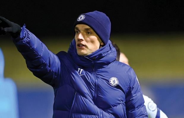 Pariul Marinei cu Thomas Tuchel » Mâna dreaptă a lui Roman Abramovich l-a demis și pe Frank Lampard
