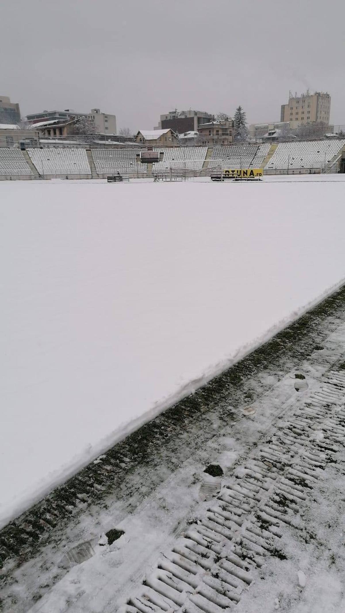 Stadion Dinamo