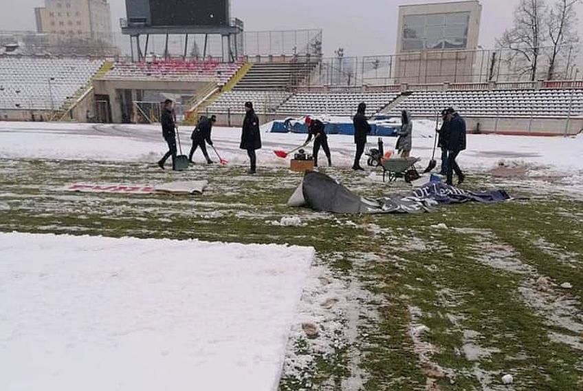 FOTO Facebook PCH-Dinamo