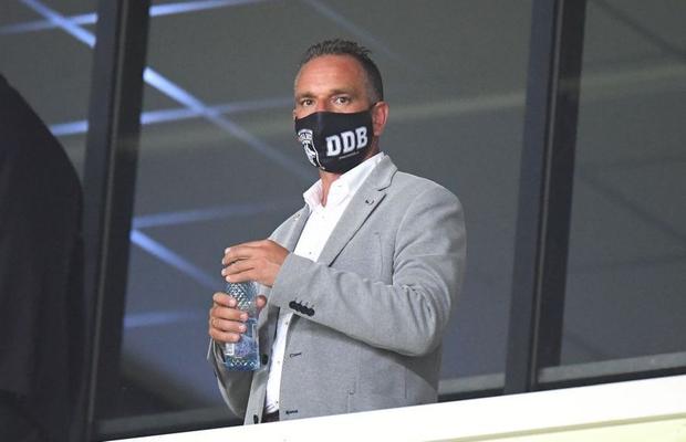 DINAMO. Dezvăluiri de la negocierile Negoiță - Cortacero: „A zis că bagă de urgență 20 de milioane! Nu a fost condiționat să plătească banii”