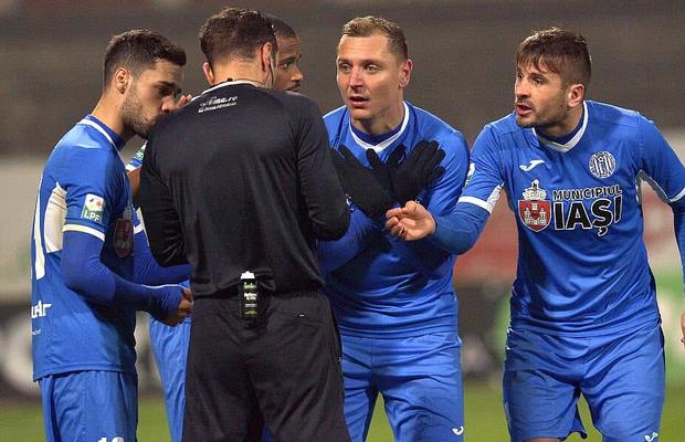 O nouă aventură » Vrea în Liga 1, după ce a fost păcălit: „Am făcut din rahat bici”