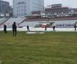 Stadion Dinamo