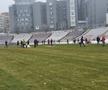 Stadion Dinamo