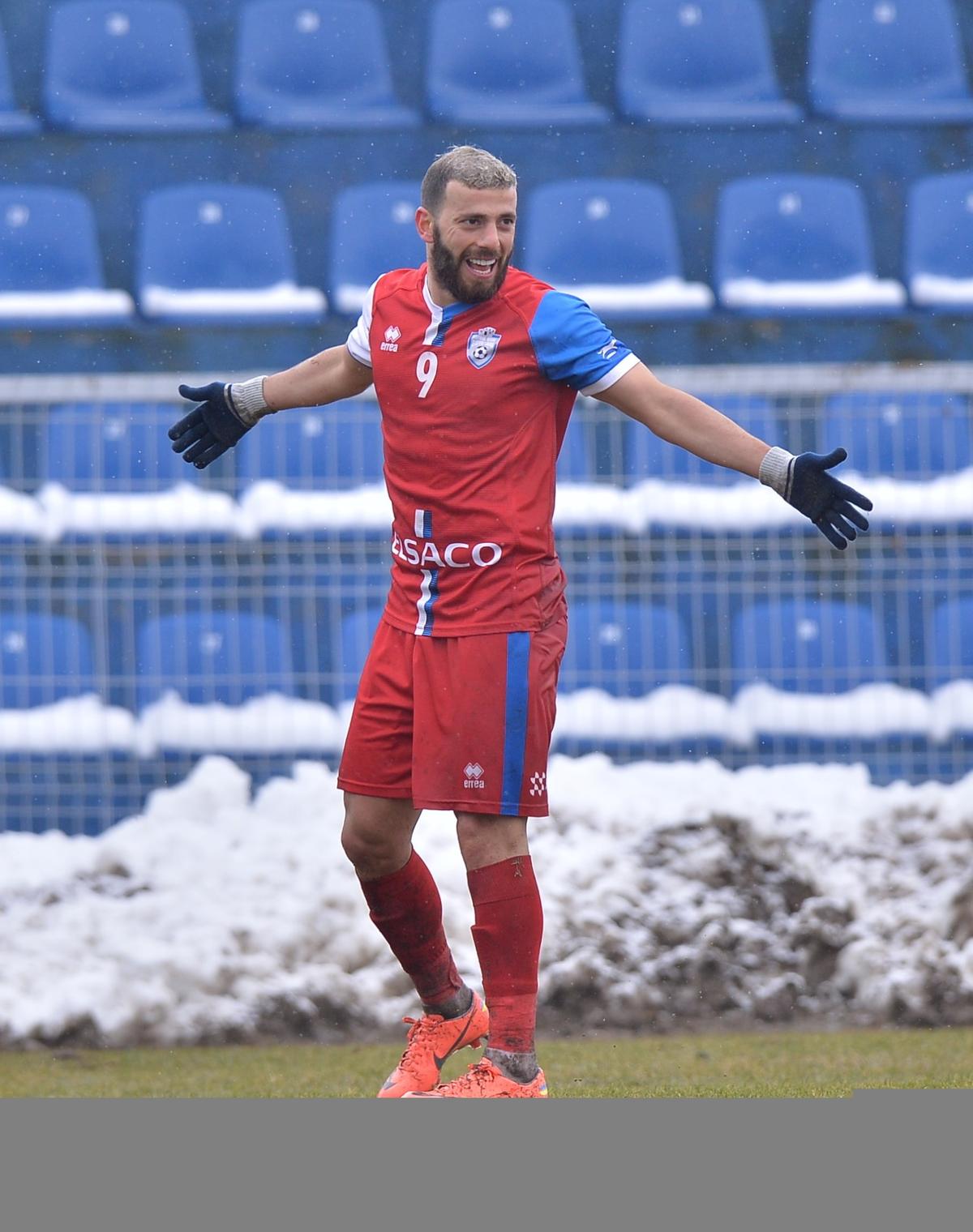 Clinceni - Botoșani