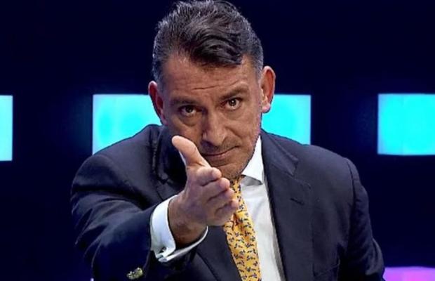 Costin Ștucan, editorial tăios despre Ilie Dumitrescu: „Își face aproape seară de seară numărul care a devenit deja o rutină” + paralelă cu experții de fotbal din Anglia: „Au exact ce îi lipsește lui”