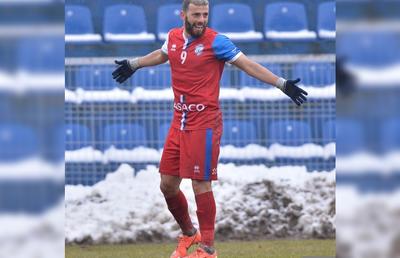 Mii de comentarii și reacții din partea sirienilor, după ce Al Mawas a înscris primul gol pentru FC Botoșani