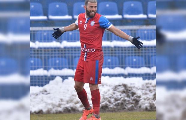 Mii de comentarii și reacții din partea sirienilor, după ce Al Mawas a înscris primul gol pentru FC Botoșani