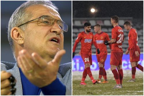 Adi Popa (32 de ani) merge până la capăt în disputa cu FCSB. Mijlocașul de la Clinceni spune că Gigi Becali mai are la dispoziție 14 zile să îi achite banii restanți.