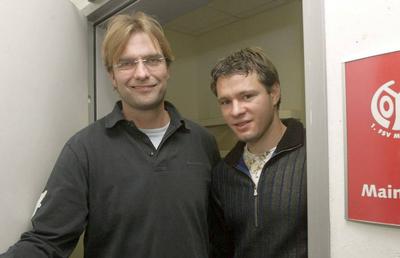 EXCLUSIV Marius Niculae, dezvăluire incredibilă: „La Mainz, cu Klopp, ne băgau în venă niște chestii roz”