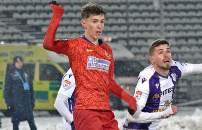 FCSB. Reacția lui Gigi Becali, după ce Balaj s-a declarat dezamăgit de Octavian Popescu: „O să vorbesc cu MM”