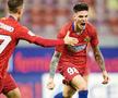 Gigi Becali s-a înțeles cu Parma pentru transferul lui Dennis Man (22 de ani). FCSB va încasa 13 milioane de euro, plus două milioane din alte bonusuri.