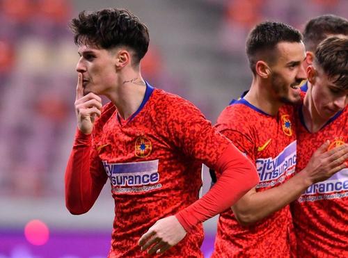 Transferul lui Dennis Man de la FCSB la Parma va reprezenta o bornă importantă pentru fotbalul de la noi. Acesta va ajunge cel mai bine vândut fotbalist român din istorie, depăşind transferul unui alt stelist, Nicolae Stanciu, ajuns la Anderlecht în 2016