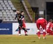 UPDATE EXCLUSIV Diego Fabbrini a dat cărțile pe față în privința rezilierii contractului cu Dinamo » Alți doi jucători au devenit liberi!