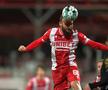 UPDATE EXCLUSIV Diego Fabbrini a dat cărțile pe față în privința rezilierii contractului cu Dinamo » Alți doi jucători au devenit liberi!