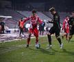 UPDATE EXCLUSIV Diego Fabbrini a dat cărțile pe față în privința rezilierii contractului cu Dinamo » Alți doi jucători au devenit liberi!