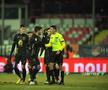 UPDATE EXCLUSIV Diego Fabbrini a dat cărțile pe față în privința rezilierii contractului cu Dinamo » Alți doi jucători au devenit liberi!