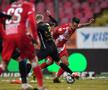 UPDATE EXCLUSIV Diego Fabbrini a dat cărțile pe față în privința rezilierii contractului cu Dinamo » Alți doi jucători au devenit liberi!
