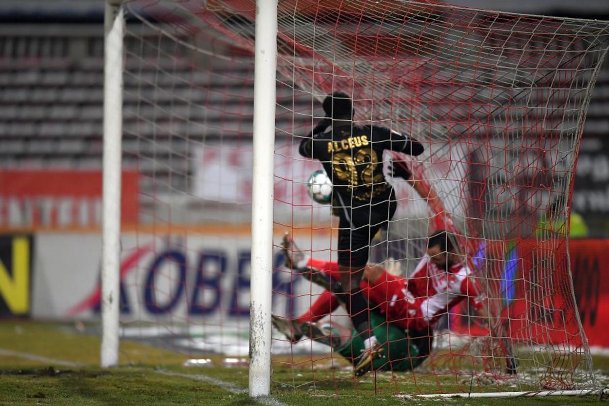 UPDATE EXCLUSIV Diego Fabbrini a dat cărțile pe față în privința rezilierii contractului cu Dinamo » Alți doi jucători au devenit liberi!