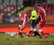 Dinamo - Gaz Metan 2-1. Paul Anton e deranjat: „Eu n-am primit bani, precum colegii mei”