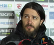 VIDEO Noul șef de la Dinamo a anunțat ultima mutare din „Groapă”: „E pe drum!” + Cum au ratat „câinii” un transfer: „I-au zis să nu calce în România”