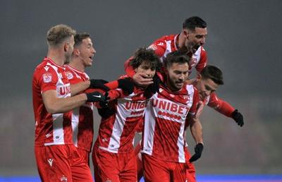 UPDATE EXCLUSIV Diego Fabbrini a dat cărțile pe față în privința rezilierii contractului cu Dinamo » Alți doi jucători au devenit liberi!