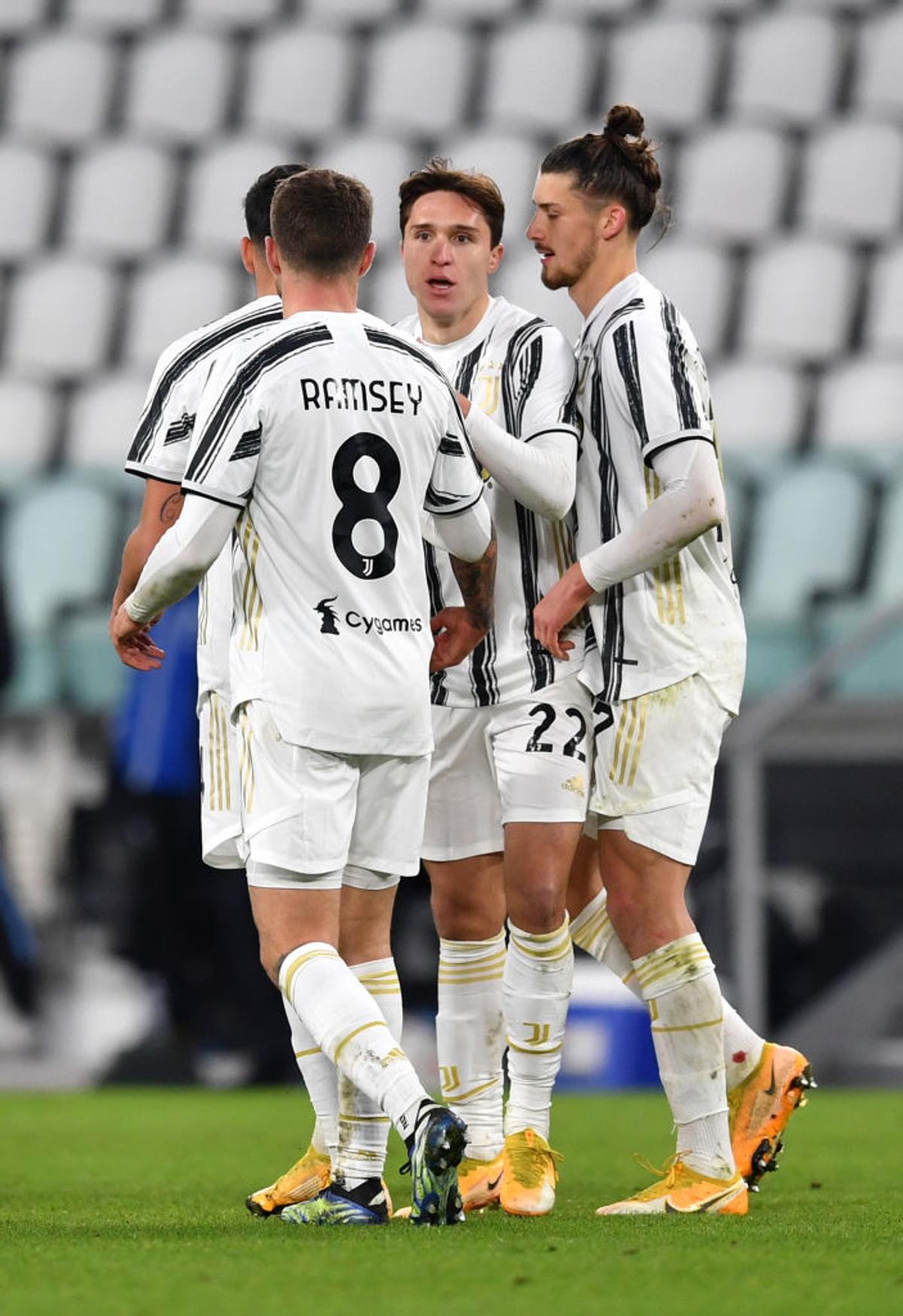 Radu Drăgușin, un nou meci ca integralist pentru Juventus! Ce scrie presa italiană despre prestația românului