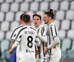 Radu Drăgușin, un nou meci ca integralist pentru Juventus! Ce scrie presa italiană despre prestația românului
