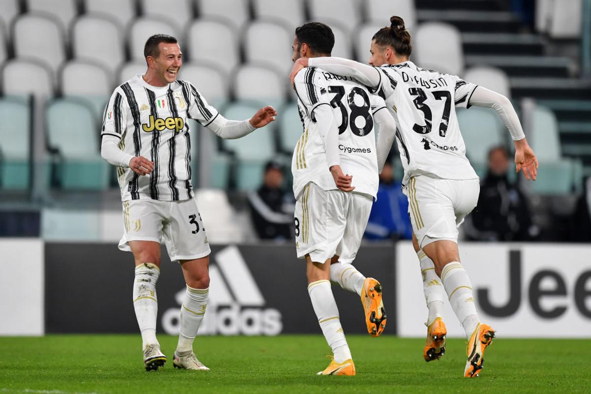 Radu Drăgușin, un nou meci ca integralist pentru Juventus! Ce scrie presa italiană despre prestația românului