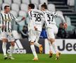 Radu Drăgușin, un nou meci ca integralist pentru Juventus! Ce scrie presa italiană despre prestația românului