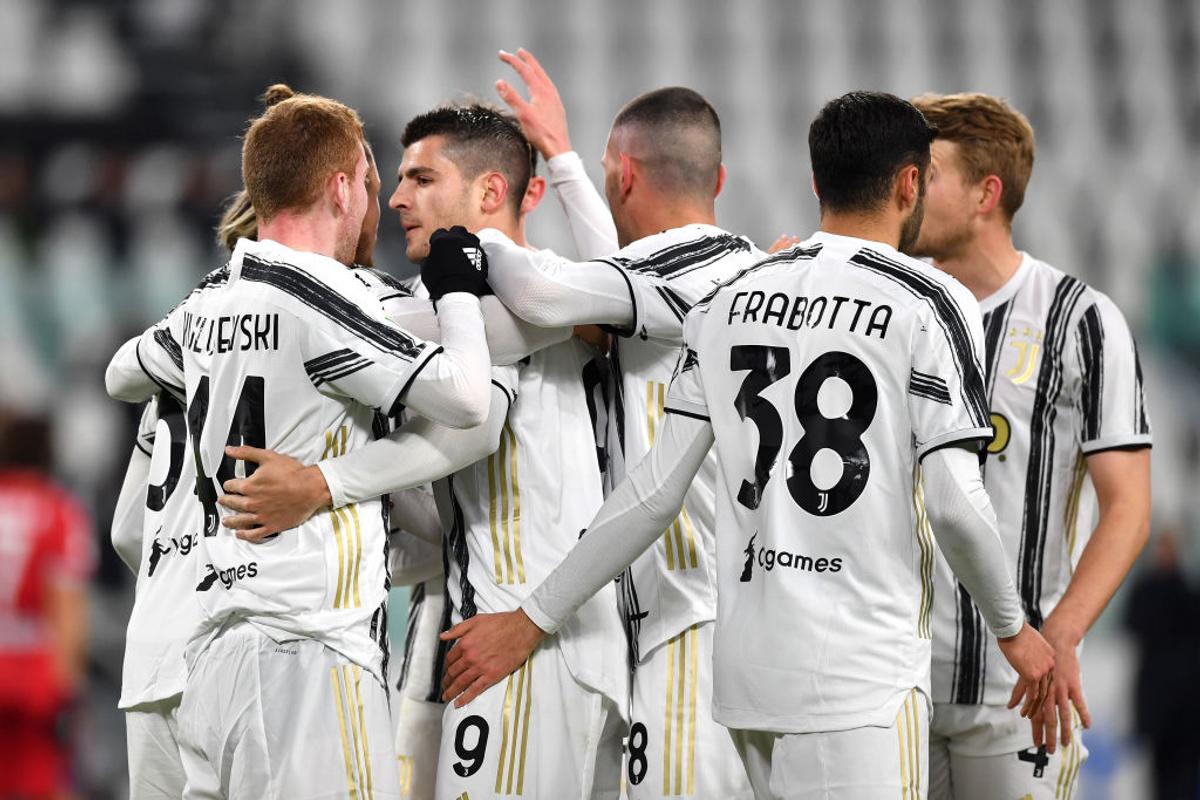 Radu Drăgușin, un nou meci ca integralist pentru Juventus! Ce scrie presa italiană despre prestația românului
