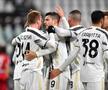 Radu Drăgușin, un nou meci ca integralist pentru Juventus! Ce scrie presa italiană despre prestația românului