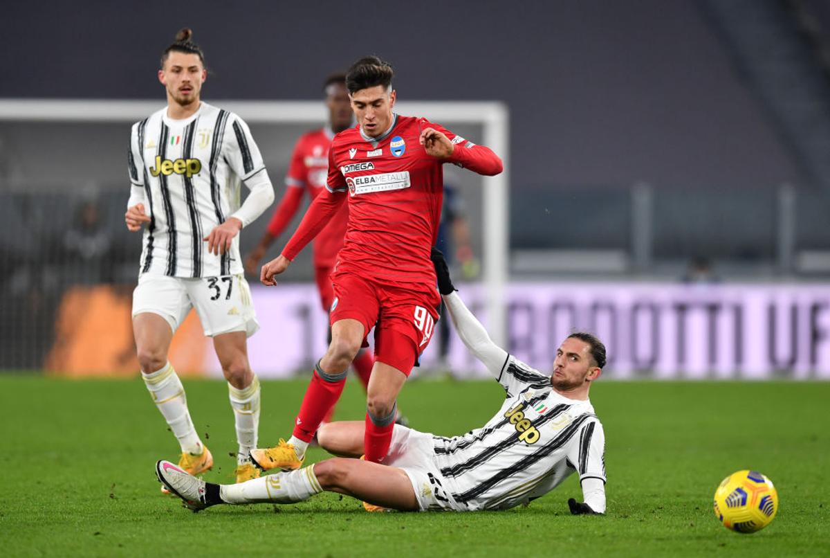 Radu Drăgușin, un nou meci ca integralist pentru Juventus! Ce scrie presa italiană despre prestația românului