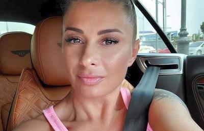 Anamaria Prodan și Ciprian Marica, imagine virală într-o locație de lux