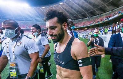 Mo Salah, în fața provocării carierei. Primul trofeu cu Egiptul: „Va fi cel mai apropiat de inima mea"