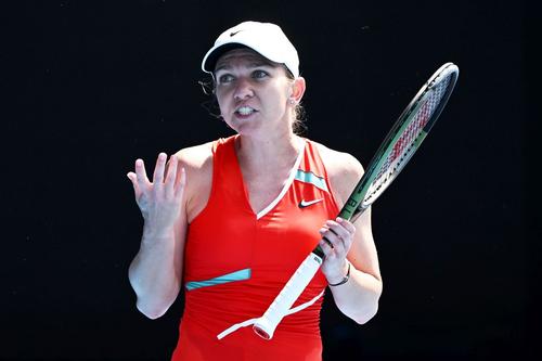 Simona Halep
