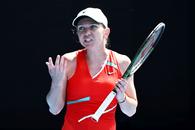 Simona Halep, despre cazul Novak Djokovic: „Tenisul nu avea nevoie de așa ceva”