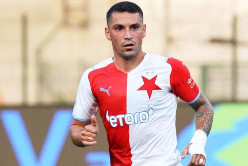 Nicolae Stanciu // foto: Imago Images