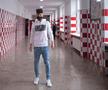 Elevul Dima dintr-a 10-a » Povestea unuia dintre cei mai tineri debutanţi din Liga 1: „Cu şcoala merge bine”