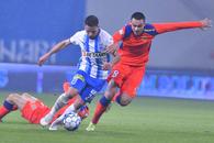 Dinamo a rezolvat transferul unui jucător de la Universitatea Craiova!