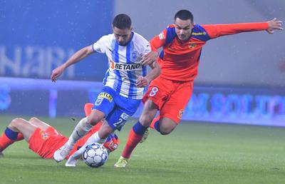 Dinamo a rezolvat transferul unui jucător de la Universitatea Craiova!