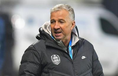 Cestor, acuzat de Petrescu că n-a vrut să joace în derby! Ce s-a întâmplat după FCSB - CFR 3-3
