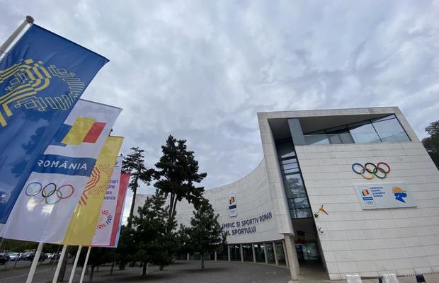 COSR a suspendat de urgență finanțarea FR Schi-Biatlon: „Așteptăm un raport”