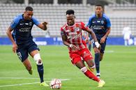 Probleme cu ultimele transferuri plănuite de Dinamo » Unde s-au blocat mutările