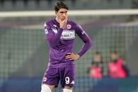 Fostul prim-ministru al Italiei, furios pe decizia lui Vlahovic: „Pot să înjur? De ce îi dăm tot lui Juventus?”