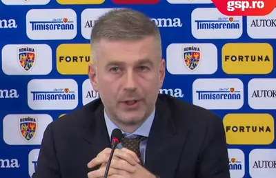 Edi Iordănescu, asaltat de fanii naționalei: „Nu voi reuși să răspund tuturor, dar vreau să vă promit ceva”