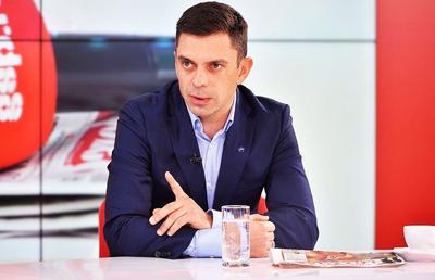 Ministrul Sportului intervine după ce Federația de Schi și Biatlon a refuzat locul suplimentar pentru JO de iarnă: „Inacceptabil. Președintele Federației să-și asume”